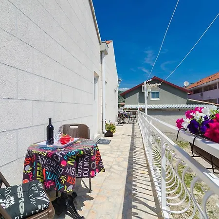 Grga Apartman