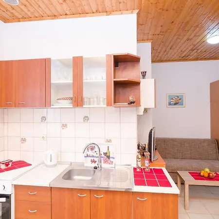 Grga Apartman