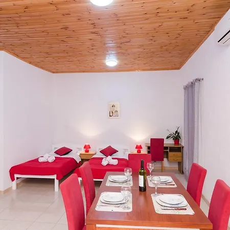 Grga Apartman