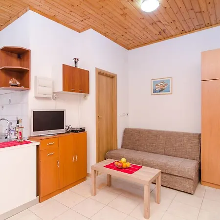 Grga Apartman *